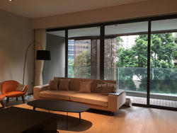OUE Twin Peaks (D9), Condominium #137578332